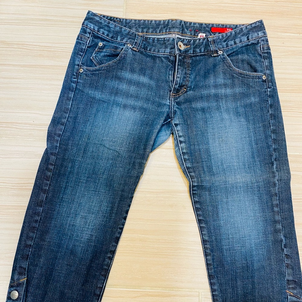 Jean Capris